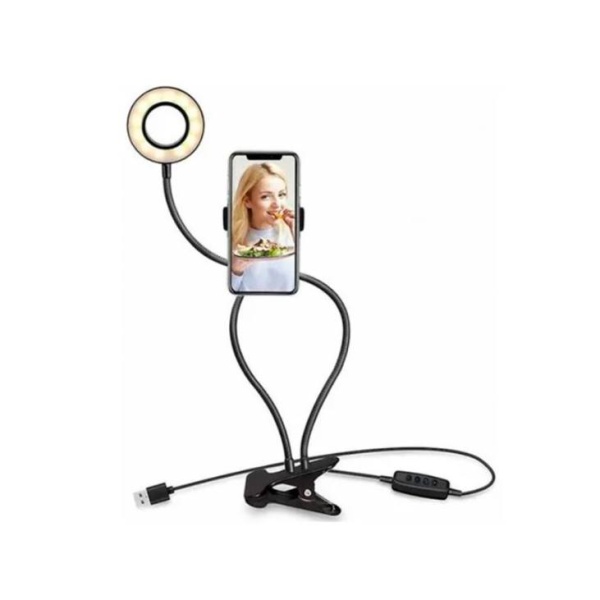 Estudio Portatil Pronext Selfie 500 Streaming Foto Video en GE Photo